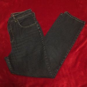 Gloria Vanderbilt, Amanda Jeans, Size 10P